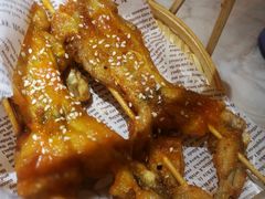 -青花椒花椒鱼(合生汇店)