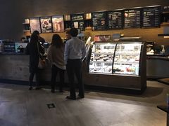 -星巴克(北京望京店)