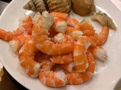 -红咖啡西餐厅·自助餐(惠州翡翠山华美达酒店)