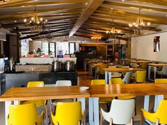 -魁鱼馆·千岛湖金陵山水啤酒温泉酒店