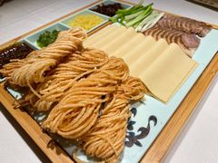 -永乐饭庄(安德路店)
