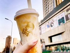-喜茶(天津乐宾百货店)