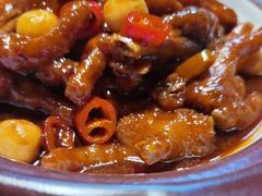 -周家二小姐的菜(西津渡店)