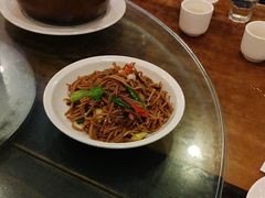 -一楼食业·美食人家