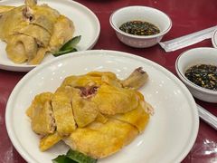-侬佳蒸菜馆(听潮店)