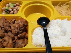 -禾珍珠家常小馆(河南博物院店)