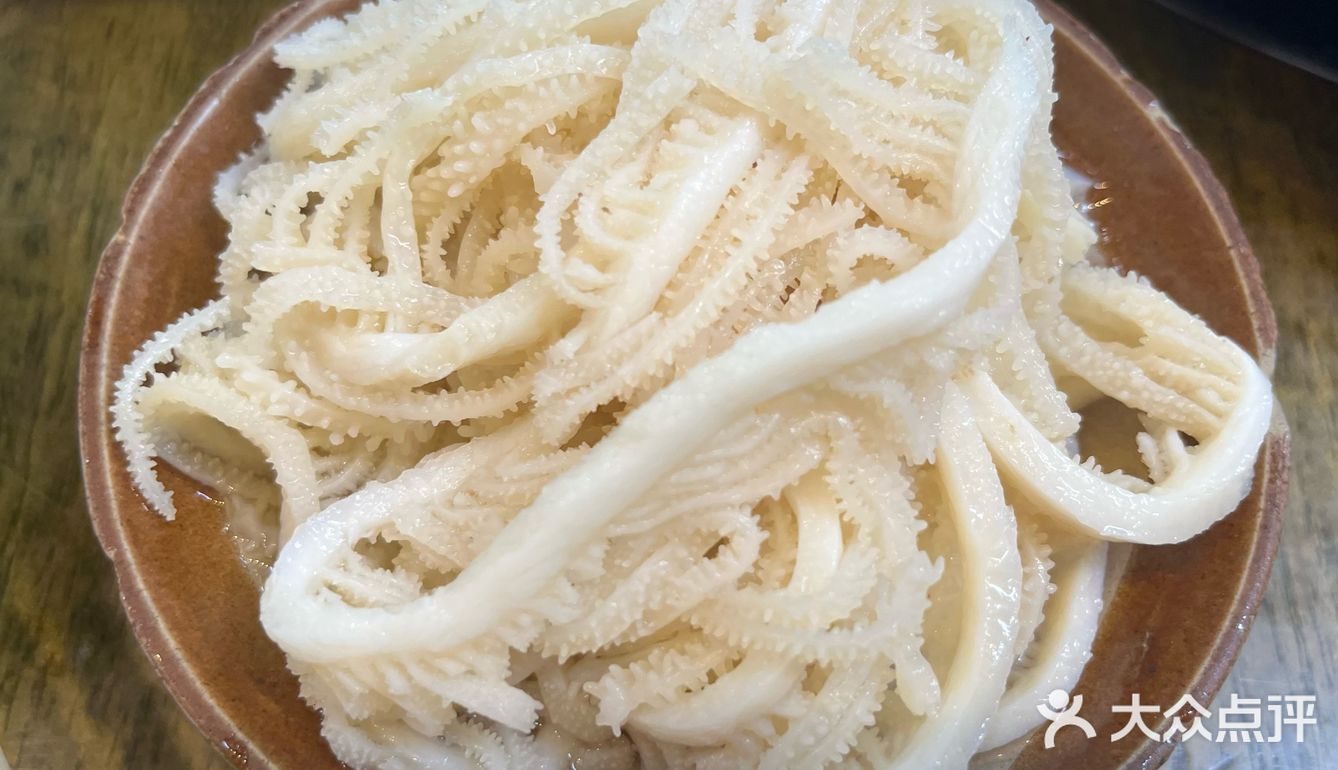 火锅界的隐藏小馆子，没想到这么绝～