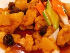 -桃园中华料理炸酱面(燕儿岛路店)