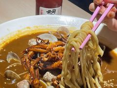 -友达面馆(二七南路店)