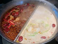 -湊湊火锅·茶憩(新中关购物中心店)