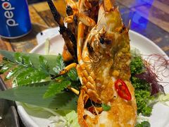 -质烤烤物·活烤海鲜(质烤总店)