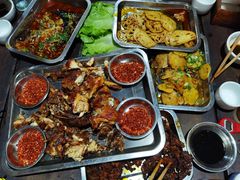 -磨西小解(炉城南路分店)