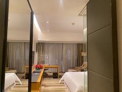 -广州天河合景福朋喜来登酒店