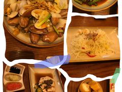 -南海渔家•海鲜•正宗海南菜(海棠湾店)
