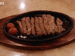13-桃屋日本料理(清华科技园店)