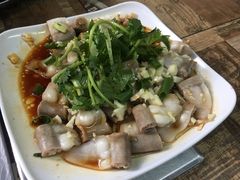 -阳江河堤老牌曾记美食
