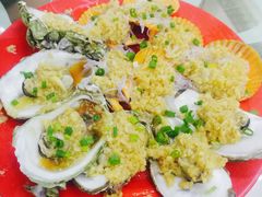 -小辣妹川味海鲜加工店(第一市场椰风巷店)