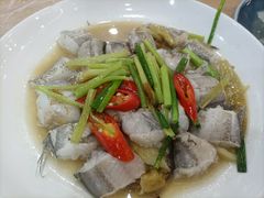 -醉壹号海鲜大排档(厦门美食地标店)