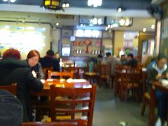 大堂-丰圆轩粤式茶楼 . 点心粤菜(夏茅店)