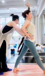 -亚太瑜伽普拉提学院