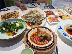 -上下九广州菜馆(锦业路店)