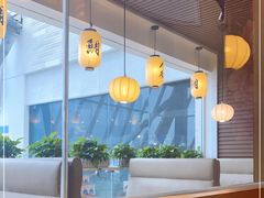 -禾绿回转寿司(苏宁广场店)