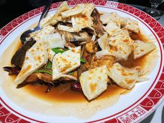 经典鱼头泡饼-旺顺阁鱼头泡饼(常营店)