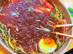 -北冰洋狗肉冷面城(总店)