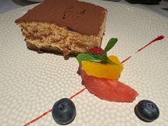 提拉米苏Tiramisu-Solo(衡山路店)