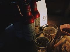 百威-1BAR音乐清吧