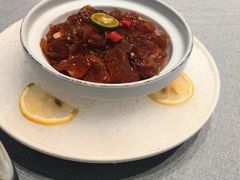 -苏淮景·苏闽融创菜·海鲜(原空港井河轩店)