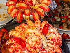 -二钳洞庭虾蟹·江湖菜(鹭岛店)