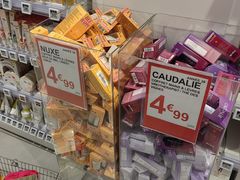 -巴黎春天(陕西路店)