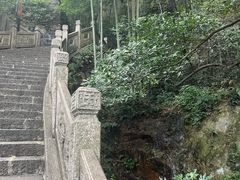 -韬光茶庵