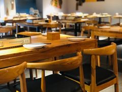 大堂-半天妖烤鱼(方庄店)