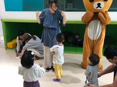 -爱睿思儿童早教亲子游泳(万象城店)