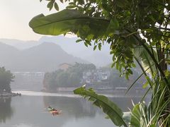 -海兰云天度假区温泉