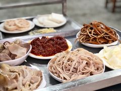 -李德富老街牛杂火锅(抚琴街店)