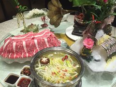 -汤记传菜(秀浦路店)
