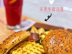 -必胜客(大宁路店)