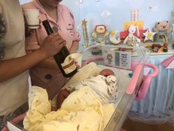 点击看大图 -诗安嘉康月子中心(金阳店)