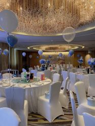 -上海浦东喜来登由由大酒店·宴会厅