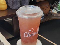 -Tims天好咖啡·贝果(拉斐尔云廊店)
