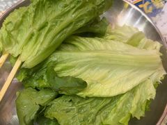 -姜胖胖首尔自助烤肉·街头小吃大排档(国瑞中心店)