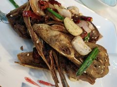 -老鄞江清水龙虾•赵赵家(江北店)