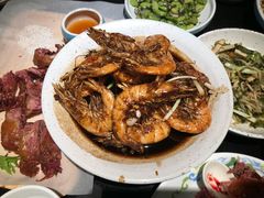-老头儿油爆虾·知味杭州(爱琴海购物中心)