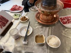 -东来顺饭庄(王府井步行街店)