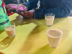-老光明岗琼甜茶馆