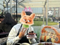 -烤匠麻辣烤鱼(IFS店)