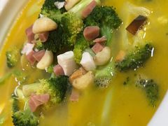 -尚岛私房菜(西方巷店)